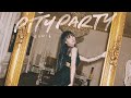 Vietsub | Pity Party - JAMIE | Lyrics Video