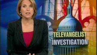 Kenneth Copeland federal Investigation