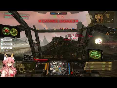 Can't Even Win PepeHands |Javelin JVN-10P|