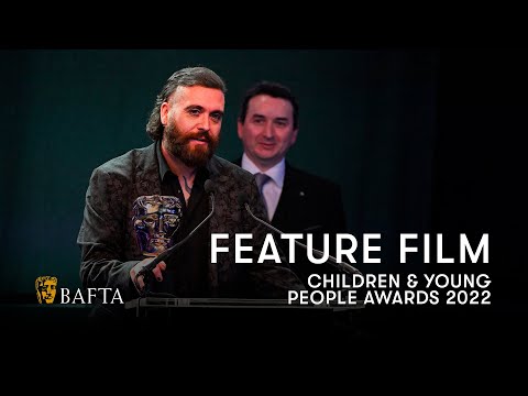 Thumbnail of the video: Wolfwalkers is the winner of the Feature Film category | BAFTA Children & Young People Awards 2022