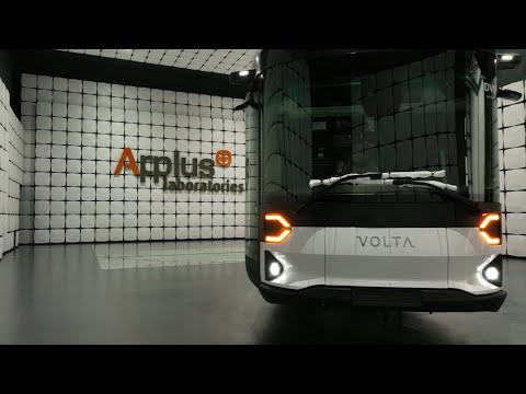 Applus 3C - Facilties in the UK