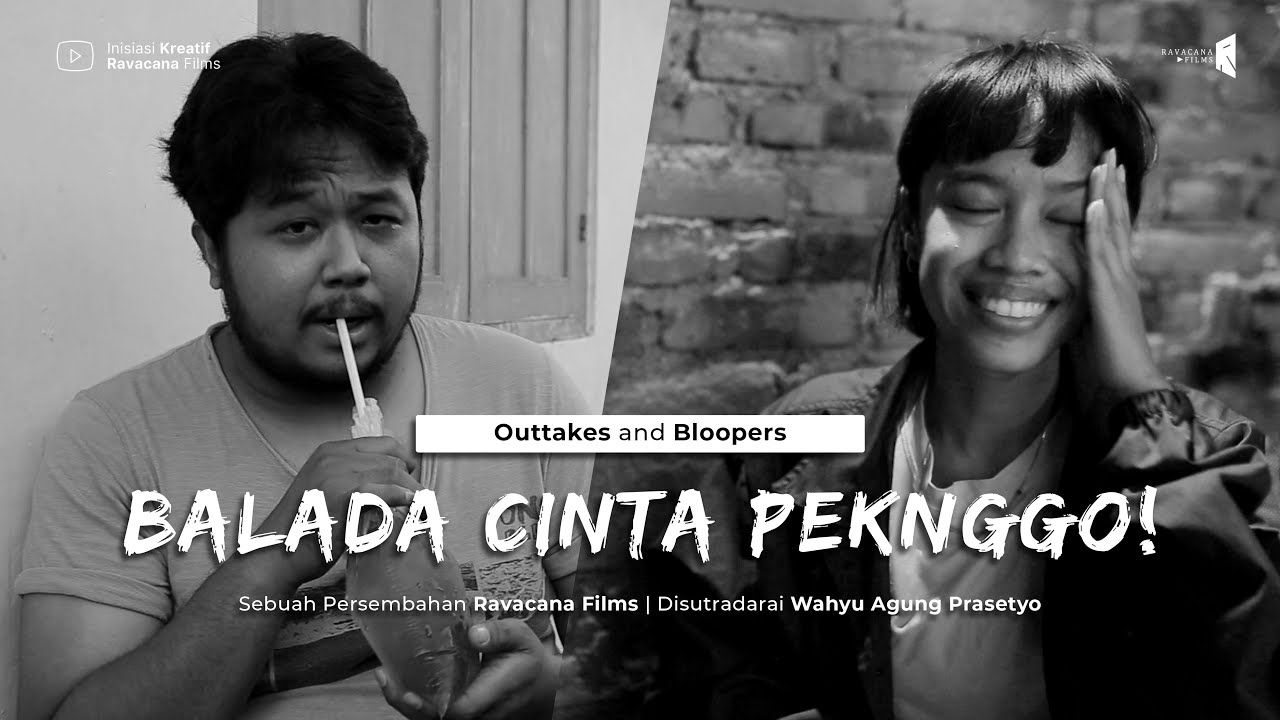Balada Cinta Peknggo!