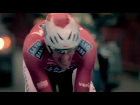 Fabian Cancellara Comercial 2009