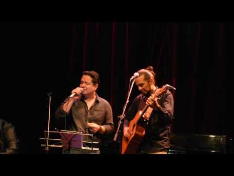 Si no estás tú - Rodrigo Rojas y Carlos Carreira