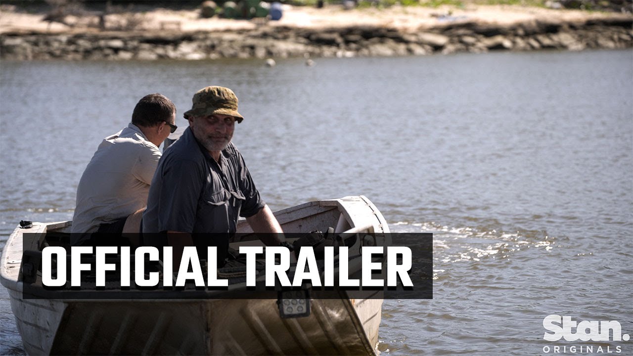 The Cape | Stan Original Documentary Trailer