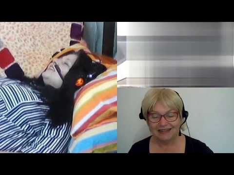 262 RO Hipnoza regresiva &hipnoterapie. Sami si lupta cu ego-ul.