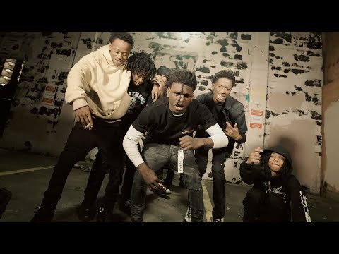 1Way4xx - Drop My Mask (Official Video)