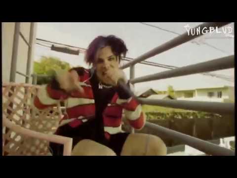 What I Got - Yungblud, Machine Gun Kelly, Travis Barker, 24kgoldn | Sublime Cover | #theYUNGBLUDshow