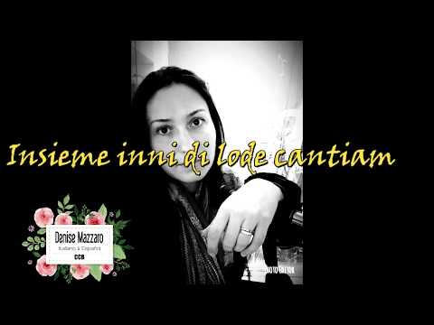 101 insieme inni di lode cantiam - CCB Italiano - CCI