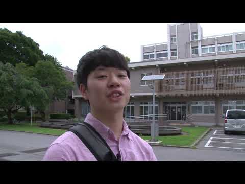 学科紹介！共同教育学部国語分野