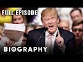 Donald Trump The Rise Of The Donald Full Documentary Biography