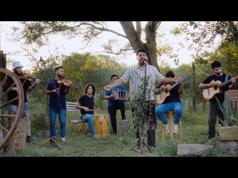 Octavio Muratore – Chacareras Pal Corazón❤️‍🔥 (En Vivo | Enganchado de Chacareras)