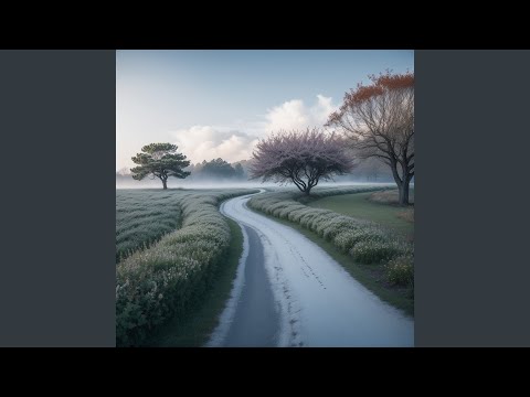 Soft Clarity After the Storm