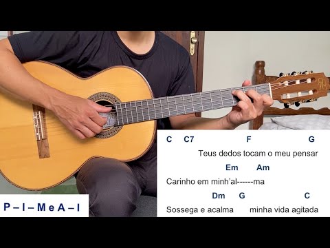 Fogo Suave - Católica
