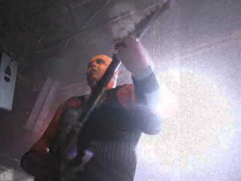 Radio Revolta - audycja "Nemezis" - wywiad z Infernal War