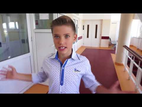 Dairy of Kindness 2017, Fabian Mario Busuioc, Romania