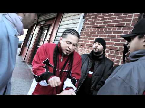 RODSTARZ - CANTO (OFFICIAL MUSIC VIDEO)