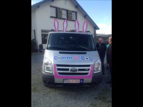 Domm & Dööl - BalaBala Song