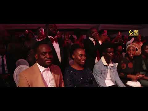 Baba Harare's FULL NAMA22 Opening Performance
