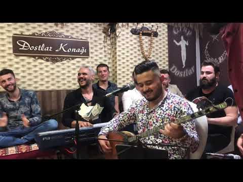 Necip ALBAY & Bozuk Düzen ve Bol Kaşık Sesi & Dostlar Konağı Muhabbeti 2019