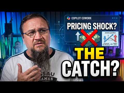 Copilot Cowork Pricing: What Changed? Copilot Cowork Pricing: What Changed?