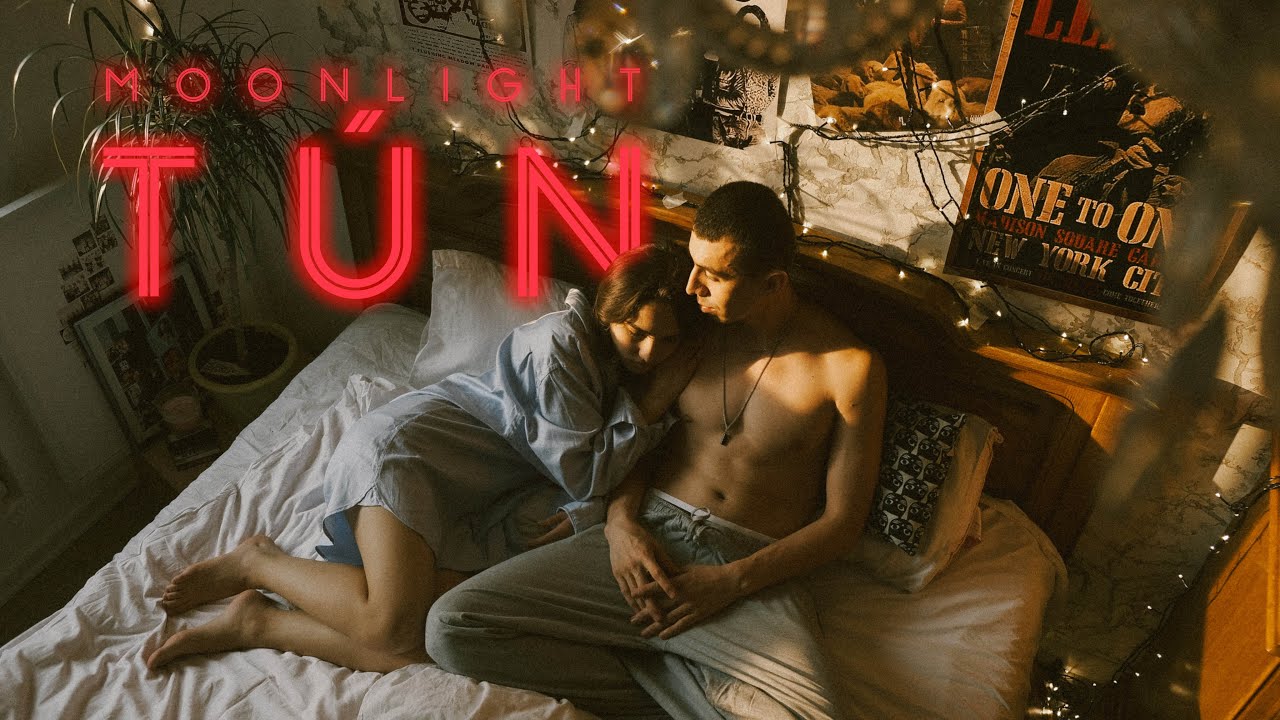 Moonlight — Tun