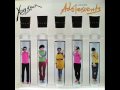 X-Ray Spex - Warrior In Woolworths