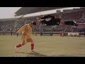 Shaolin Soccer 2001 HD Scene Movie Head Fight