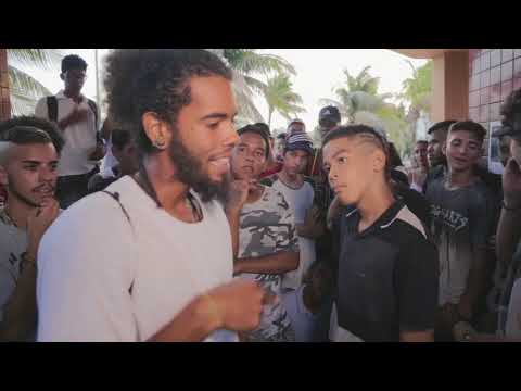 Batalha da Torre - Munrá vs Sepet