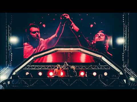 Fuerza vs. Orinoco vs. Antidote - Tony Quattro vs. Thomas Gold & Corey James vs. Swedish House Mafia