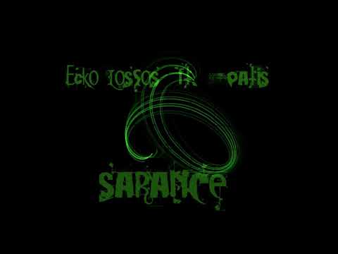 Ecko Lossos ft. Patis - Saranče (2019)
