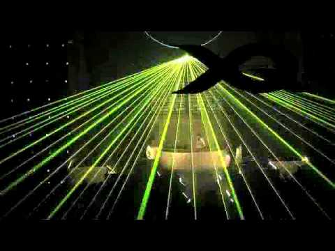 X-Qlusive Showtek Technoboy Australia