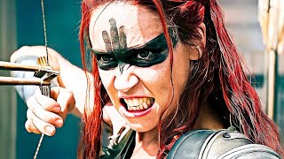 Трейлер: Рыжая Соня