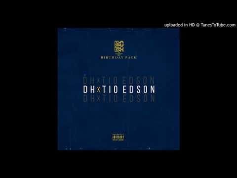 DH x Tio Edson - Em 244