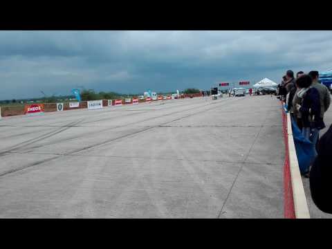 Tour de Race 2017.04.29. Civic vs Civic