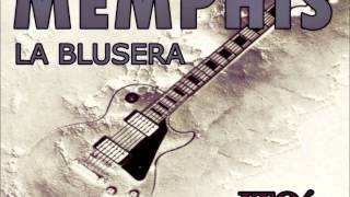 Nunca tuve tanto blues - En Vivo Music Video