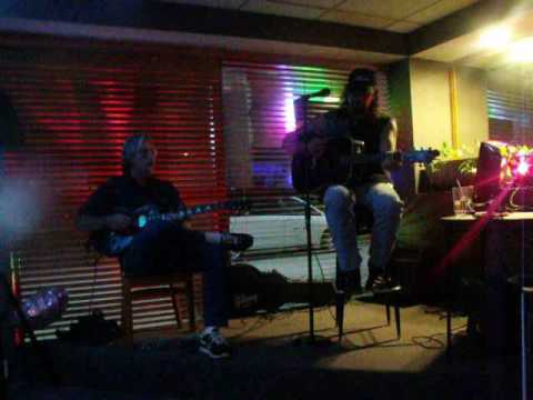 The Guest House Nashville, Tn (09.14.16)