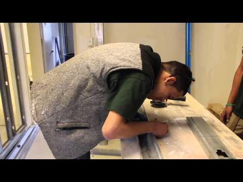 Brandon, Chelsea, MA | YouthBuild Just-A-Start