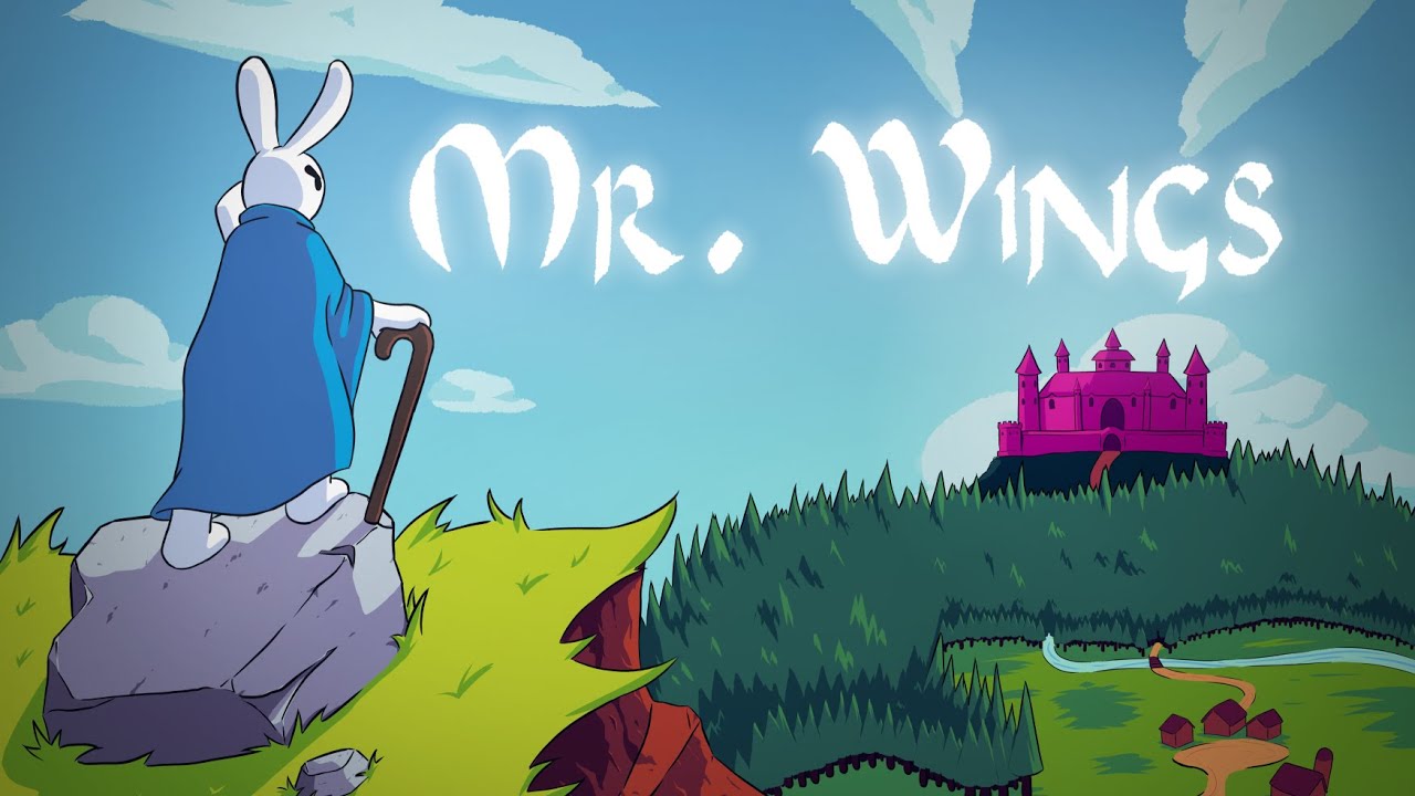 Mr. Wings