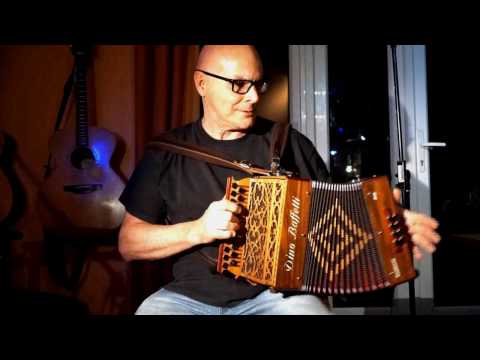 Miss Menager's Hornpipe