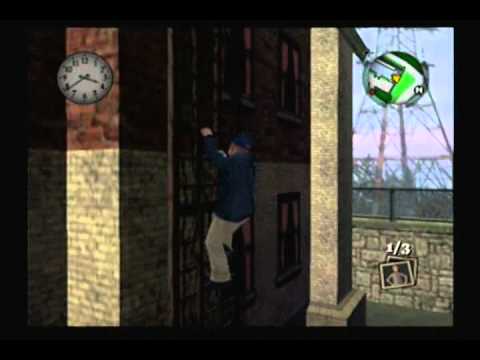 Let's Play Bully Part 56: Paparazzi Success!!!