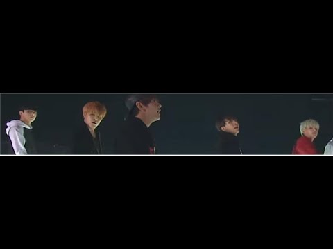 [ENG] BTS & GOT7 & VIXX - Dance Performance