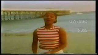 Darlene Love - White Christmas (Correctly Balanced Audio)