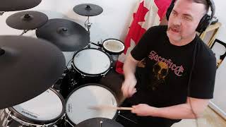 Sacrifice   &quot;As The World Burns&quot;