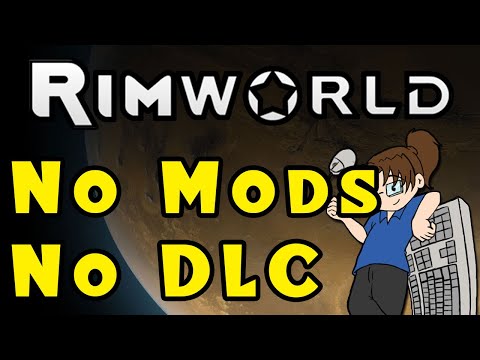 Beginner-Friendly Vanilla RimWorld - Ep 6 (No Mods, No DLC!)