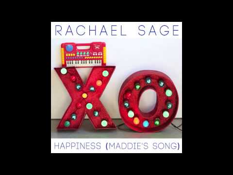Rachael Sage: Happiness (Maddie's Song) - from Lifetime's Dance Moms