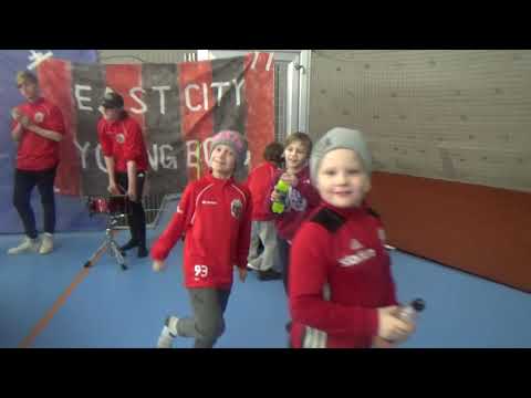 TEHO Sport Suomen cup Etelä-Suomen aluemestaruus