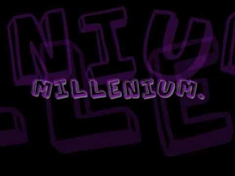 millenium 2009