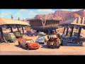 Behind the Clouds - Disney Pixar 'Cars ...