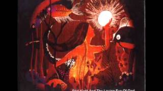 Rad Kjetil and The Loving Eye of God - Dry Air Static Sparks Northern Skies